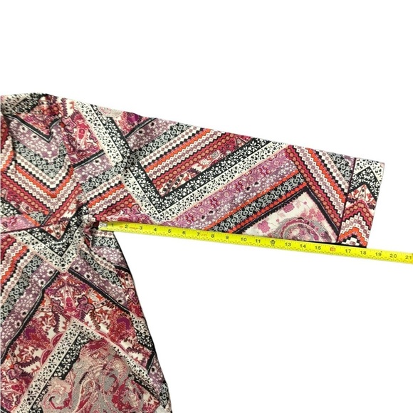 Victoria secret pajama’s set size large - Picture 15 of 16